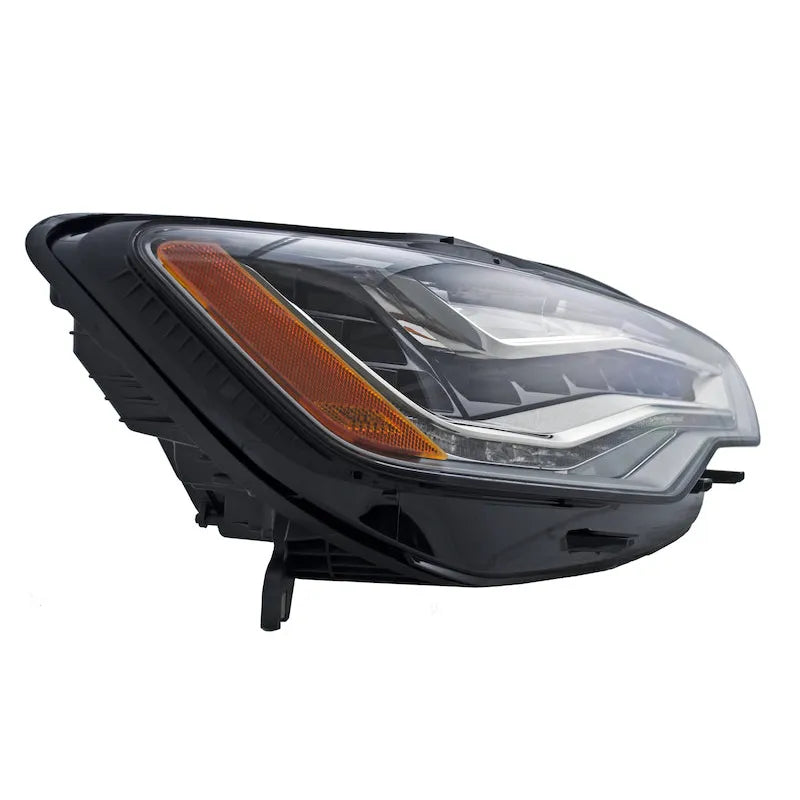 Hella Audi A6/S6 LED Headlamp Rh | Audi A6/S6 04-18 (011151461)