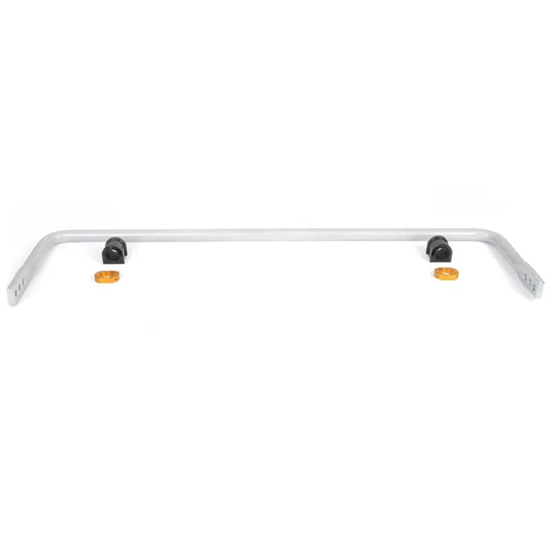 Whiteline Rear Sway Bar - 24mm | 2008-2012 Mitsubishi Lancer (BMR86XZ)