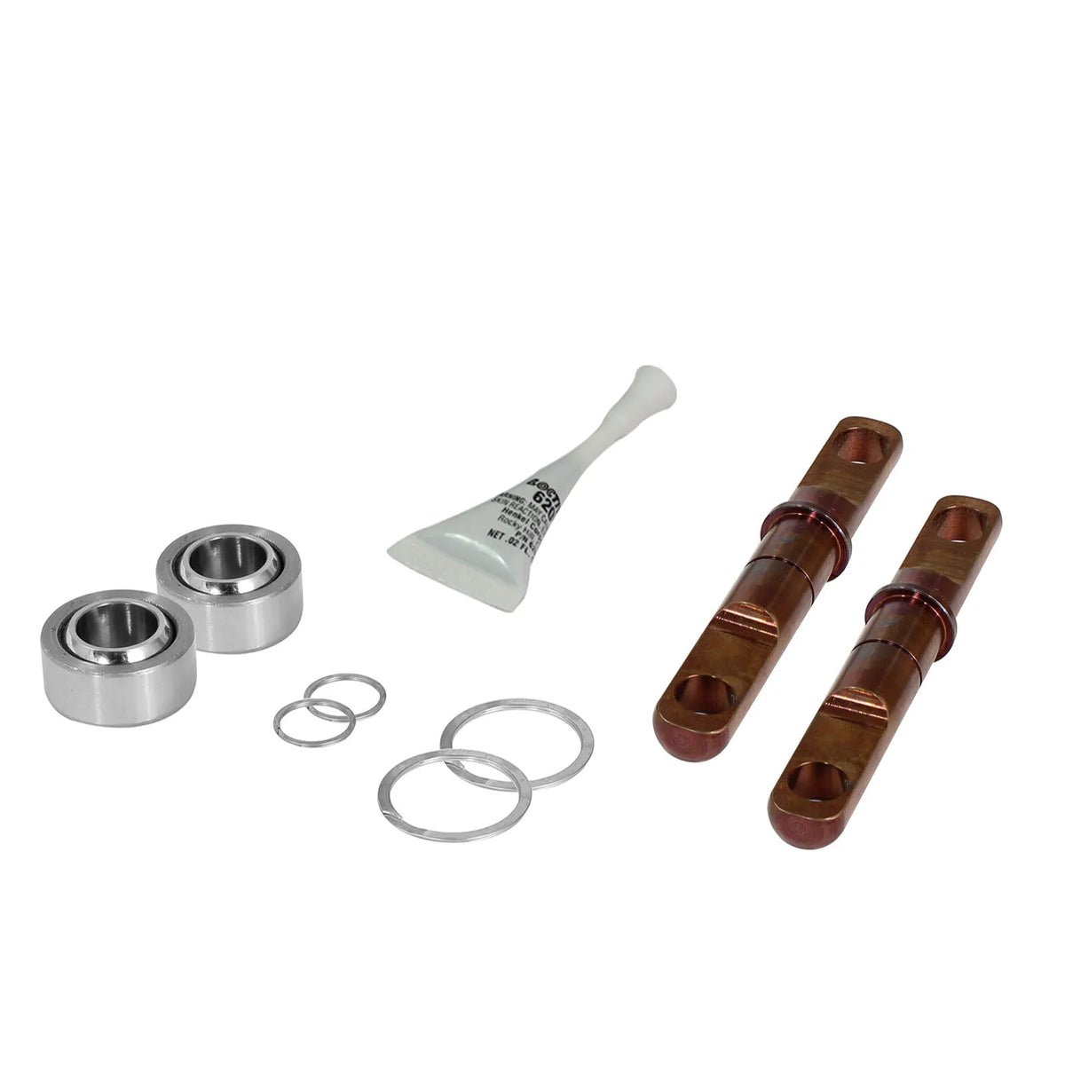 aFe PFADT Series Rear Upper Spherical Rebuild | Chevy Corvette C6 Z06/ZR1 (06-13) (461-401003-A)