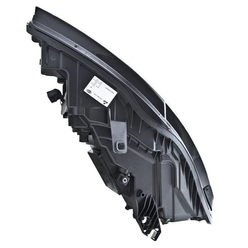 Hella Audi A6/S6 LED Headlamp Rh | Audi A6/S6 04-18 (011151461)