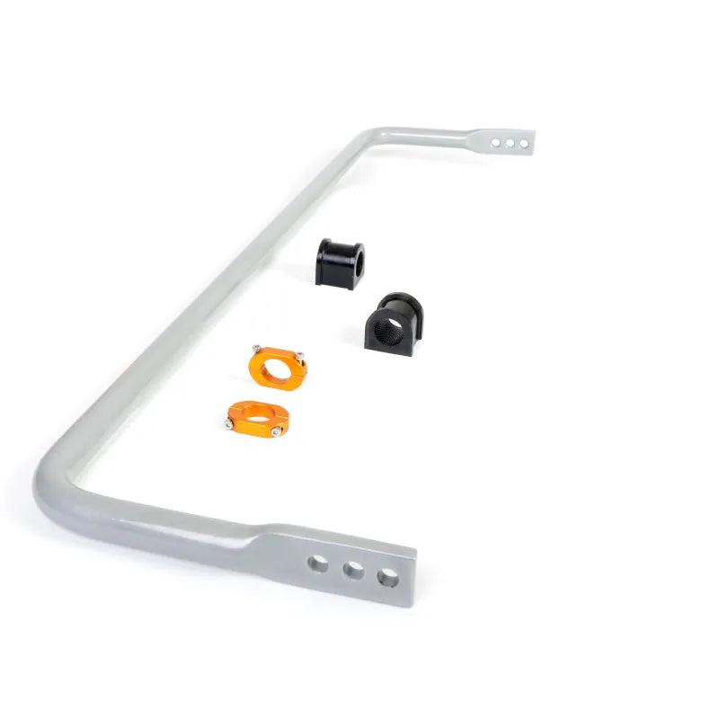 Whiteline Rear Sway Bar - 24mm | 2008-2012 Mitsubishi Lancer (BMR86XZ)
