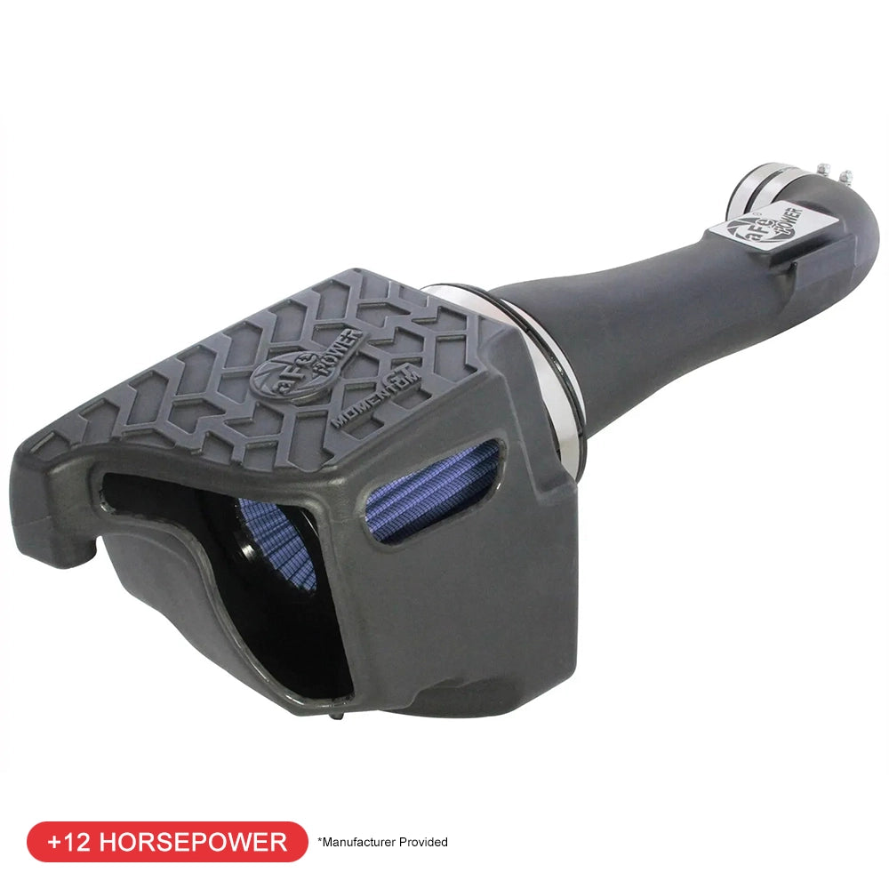 aFe Momentum GT Cold Air Intake | Jeep JK V6 3.6L (12-17) (54-76204)