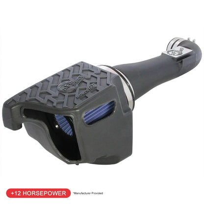 aFe Momentum GT Cold Air Intake | Jeep JK V6 3.6L (12-17) (54-76204)