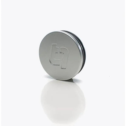 Titan 7 Flat Center Cap (SET)