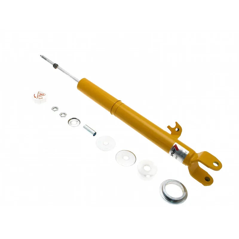 Koni Sport (Yellow) Shock 00-09 Honda S2000 - Right Front w/Spring Perch