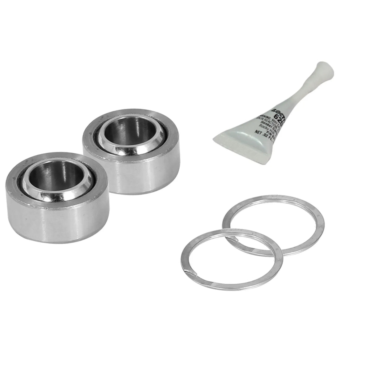 aFe PFADT Series Rear Upper Spherical Rebuild | Chevrolet Corvette C5/C6 (97-13) (461-401002-A)