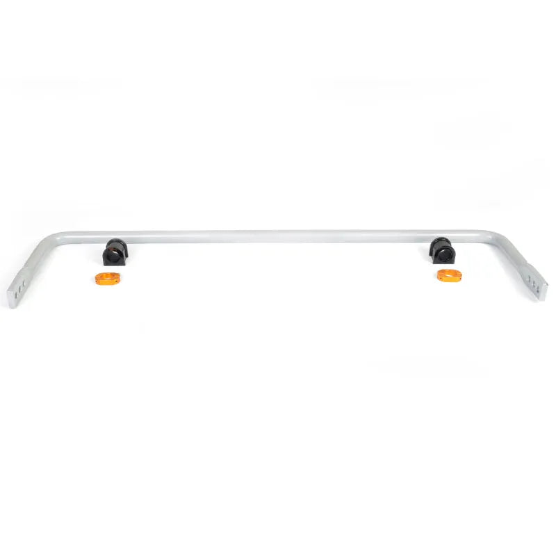 Whiteline Rear Sway Bar - 24mm | 2008-2012 Mitsubishi Lancer (BMR86XZ)