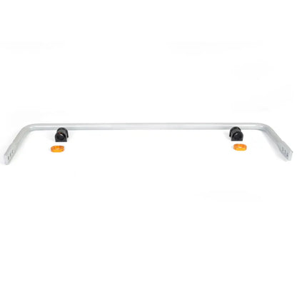 Whiteline Rear Sway Bar - 24mm | 2008-2012 Mitsubishi Lancer (BMR86XZ)