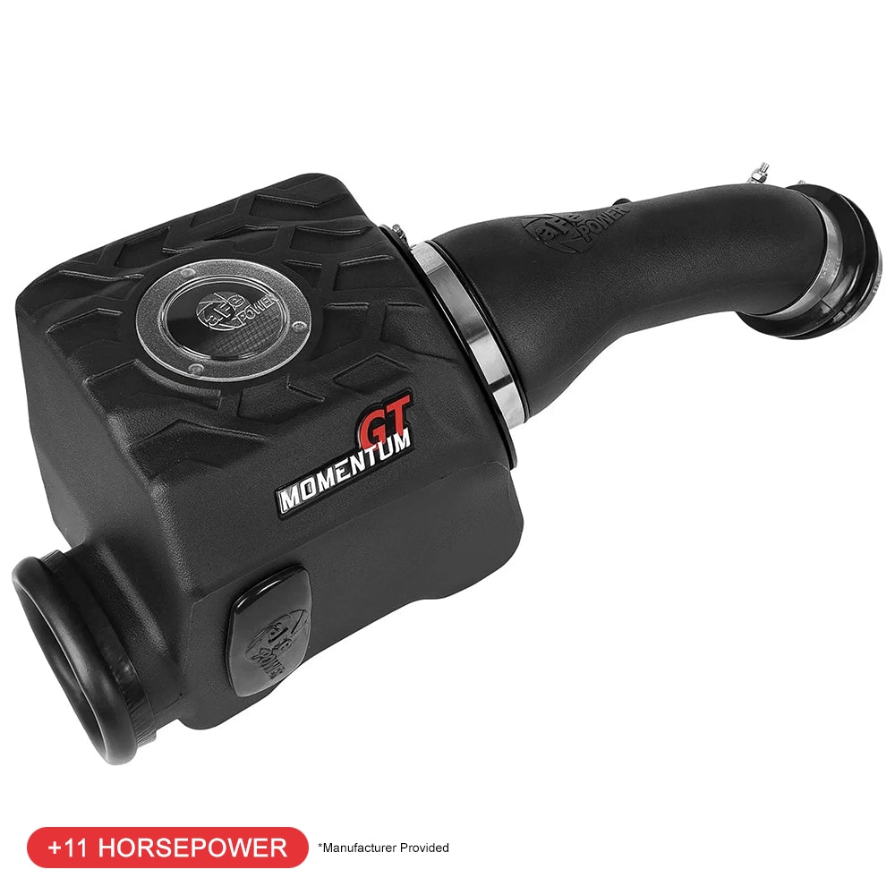 aFe Momentum GT Cold Air Intake | Lexus GX 460 (10-18) (50-70022D)
