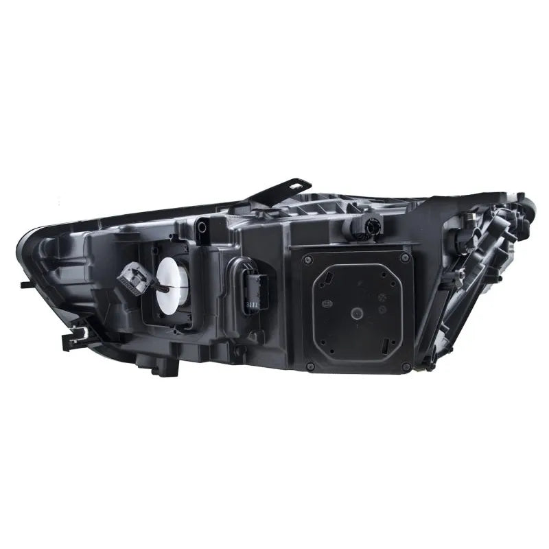 Hella Audi A6/S6 LED Headlamp Rh | Audi A6/S6 04-18 (011151461)