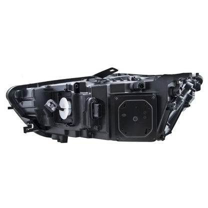 Hella Audi A6/S6 LED Headlamp Rh | Audi A6/S6 04-18 (011151461)