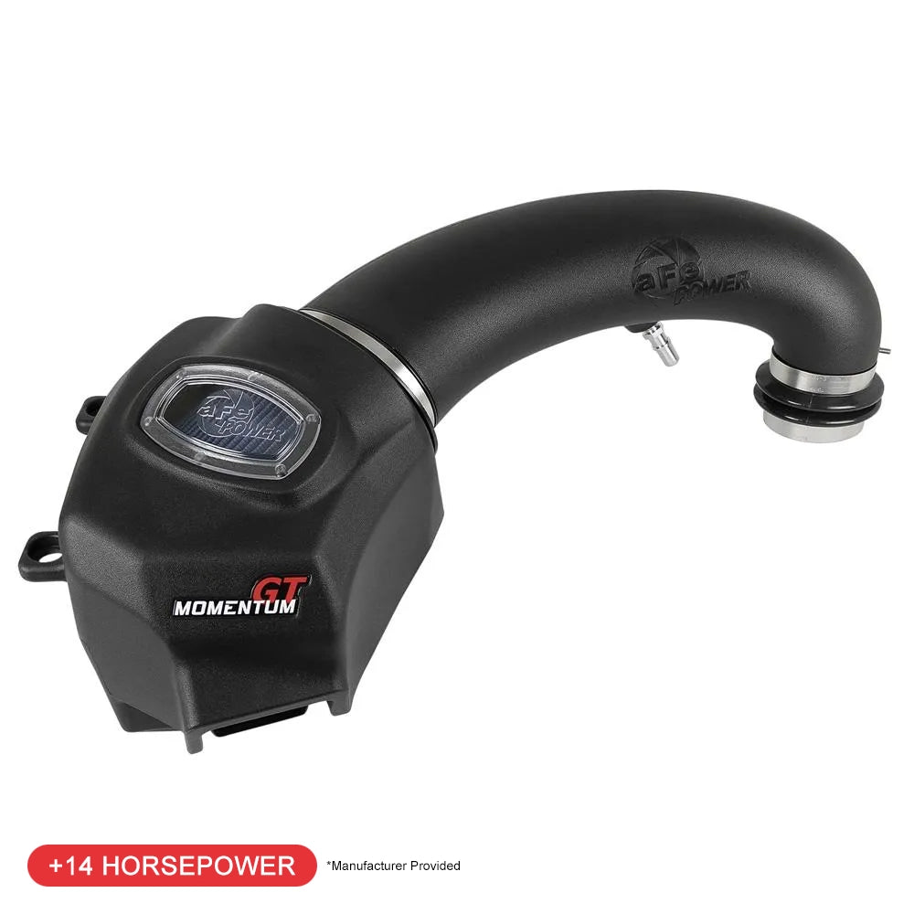 aFe Momentum GT Cold Air Intake | Ram 1500 5.7L HEMI (19-20) (50-70013R)