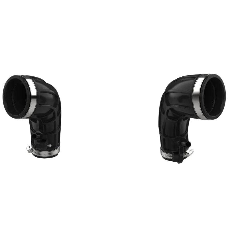 aFe 22-24 Toyota Land Cruiser/Tundra Turbo Inlet Pipes | Tundra/Sequoia (55-20001)