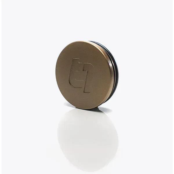 Titan 7 Flat Center Cap (SET)