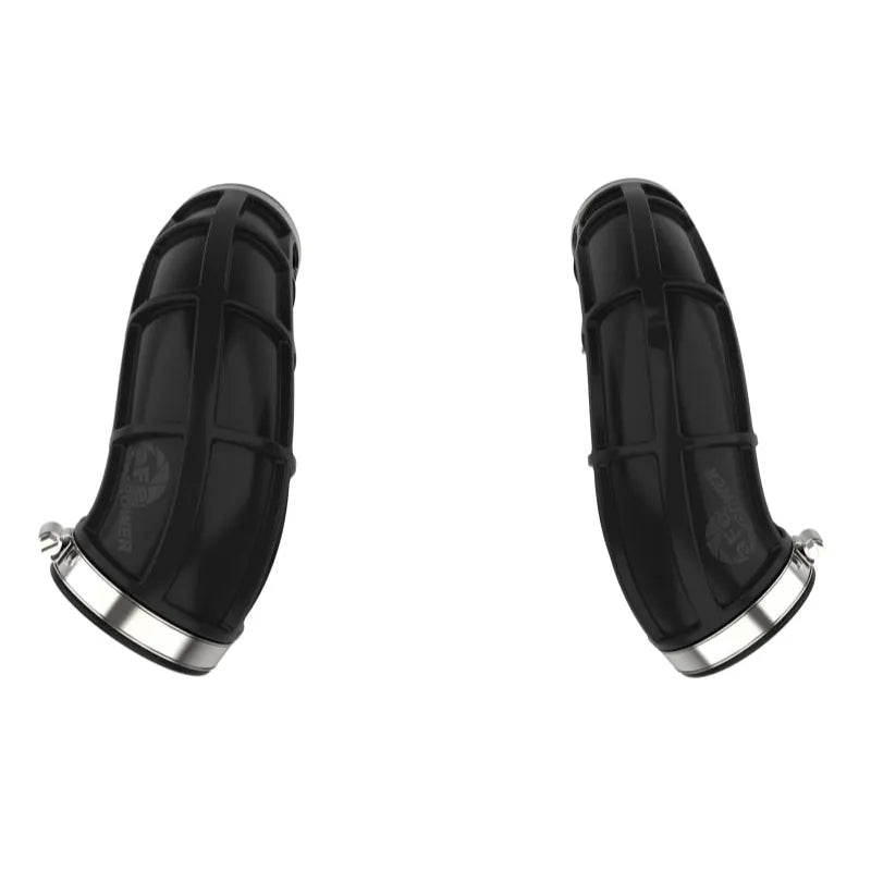 aFe 22-24 Toyota Land Cruiser/Tundra Turbo Inlet Pipes | Tundra/Sequoia (55-20001)