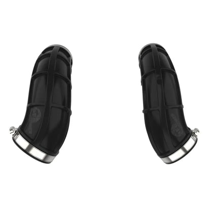 aFe 22-24 Toyota Land Cruiser/Tundra Turbo Inlet Pipes | Tundra/Sequoia (55-20001)