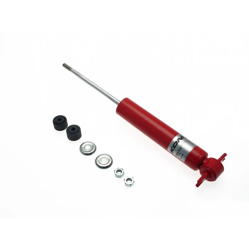 Koni Classic (Red) Shock 63-83 Chevrolet Corvette/ All Mdls - Front