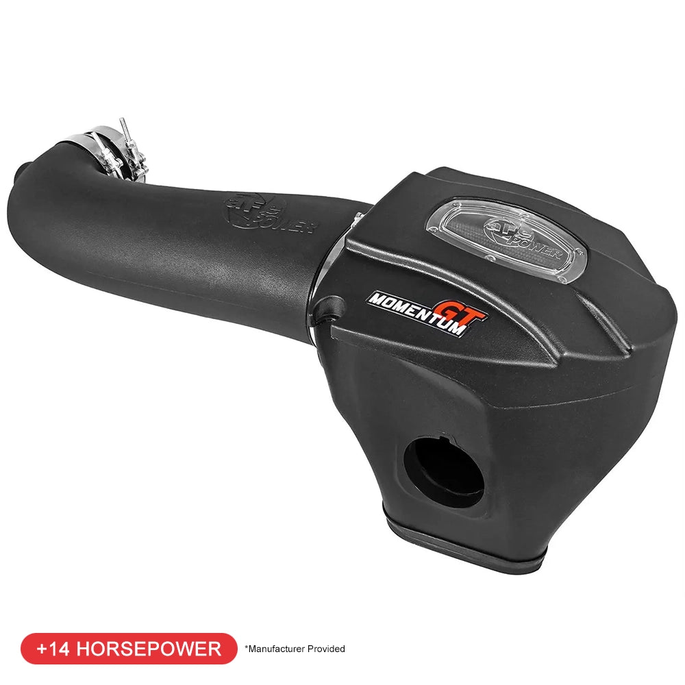 aFe Momentum GT Cold Air Intake Dodge R/T V8 5.7L (11-15) (51-72202)