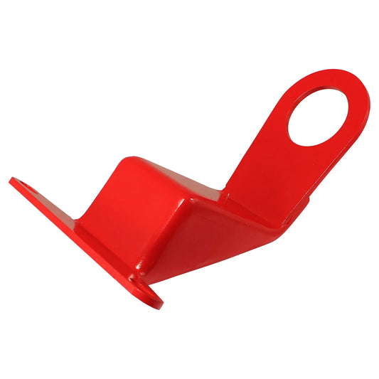 aFe Rear Tow Hook | Chevrolet Corvette (05-13) (450-401006-R)