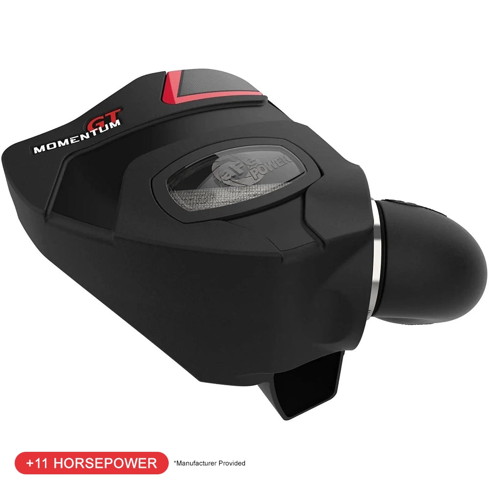 aFe Momentum GT Cold Air Intake System | BMW 330i B46/B48 (50-70061D)