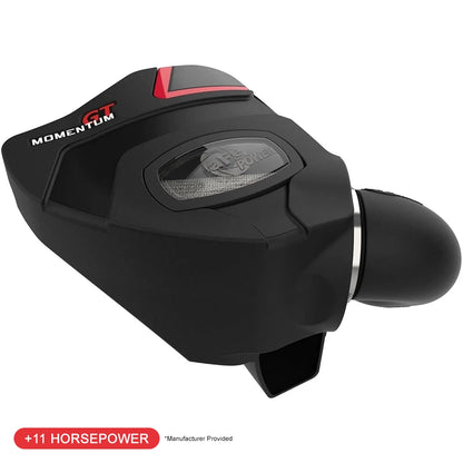 aFe Momentum GT Cold Air Intake System | BMW 330i B46/B48 (50-70061D)