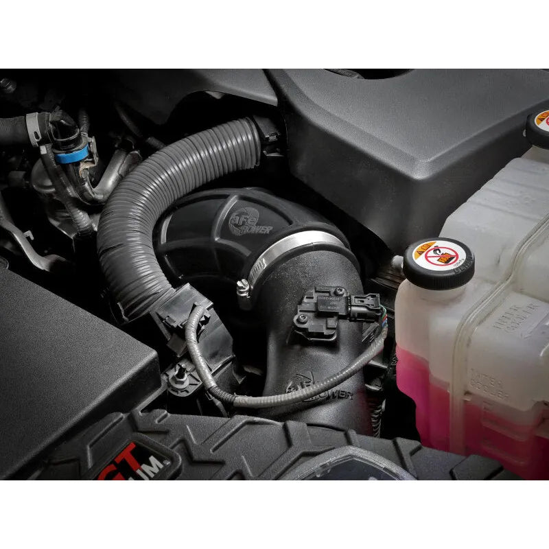 aFe 22-24 Toyota Land Cruiser/Tundra Turbo Inlet Pipes | Tundra/Sequoia (55-20001)