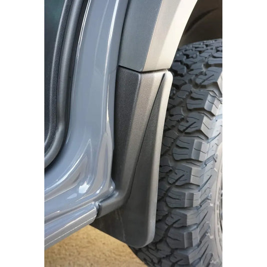 Terrawagen Mondo Mudguards