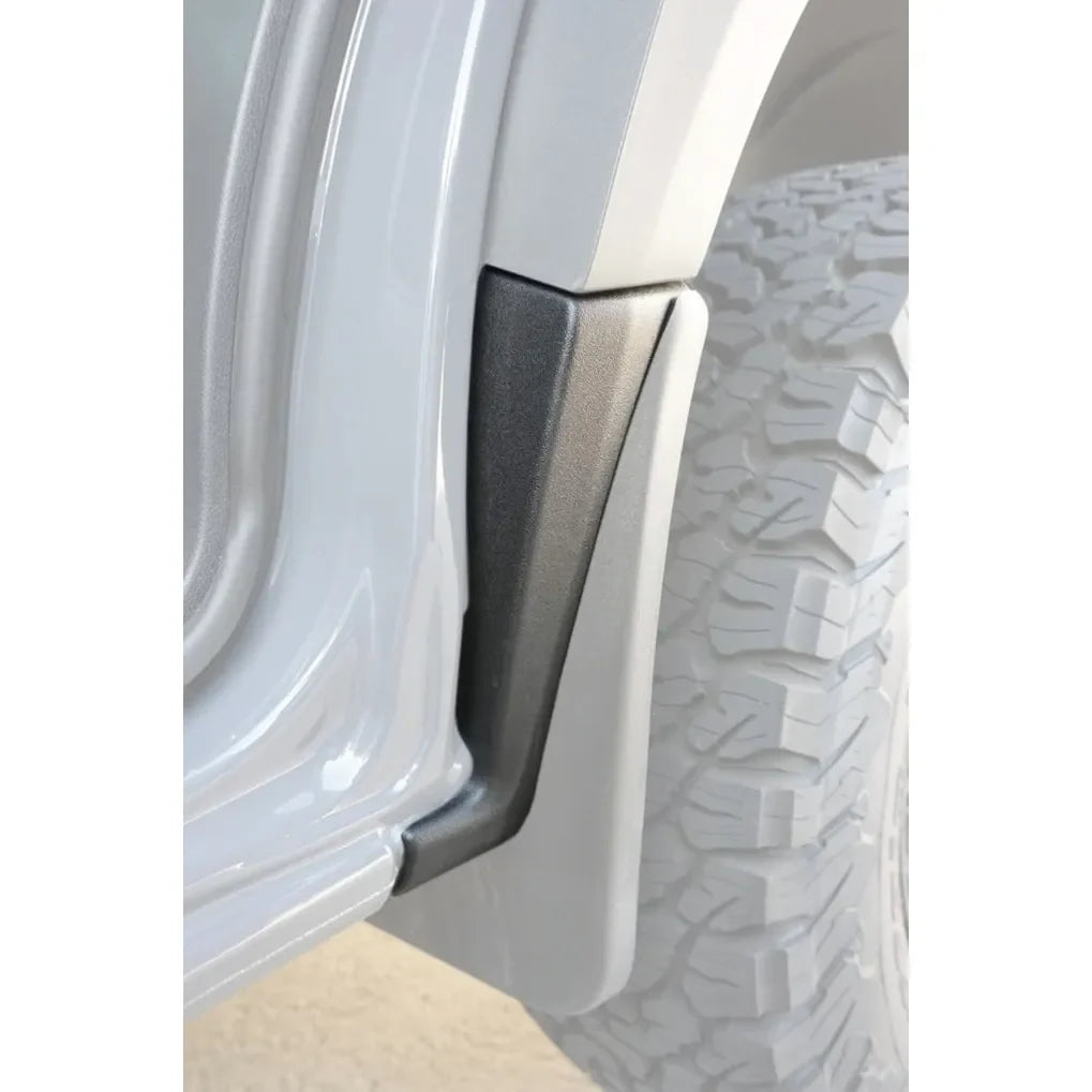 Terrawagen Mondo Mudguards