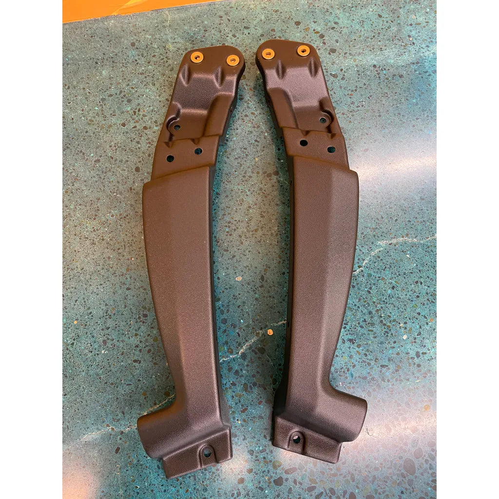 Terrawagen Mondo Mudguards