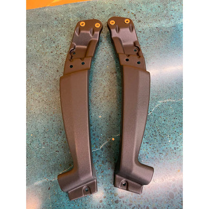 Terrawagen Mondo Mudguards