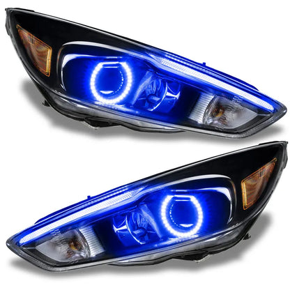Oracle ColorSHIFT Halo Kit | Ford Focus (11-19) (1322-333)