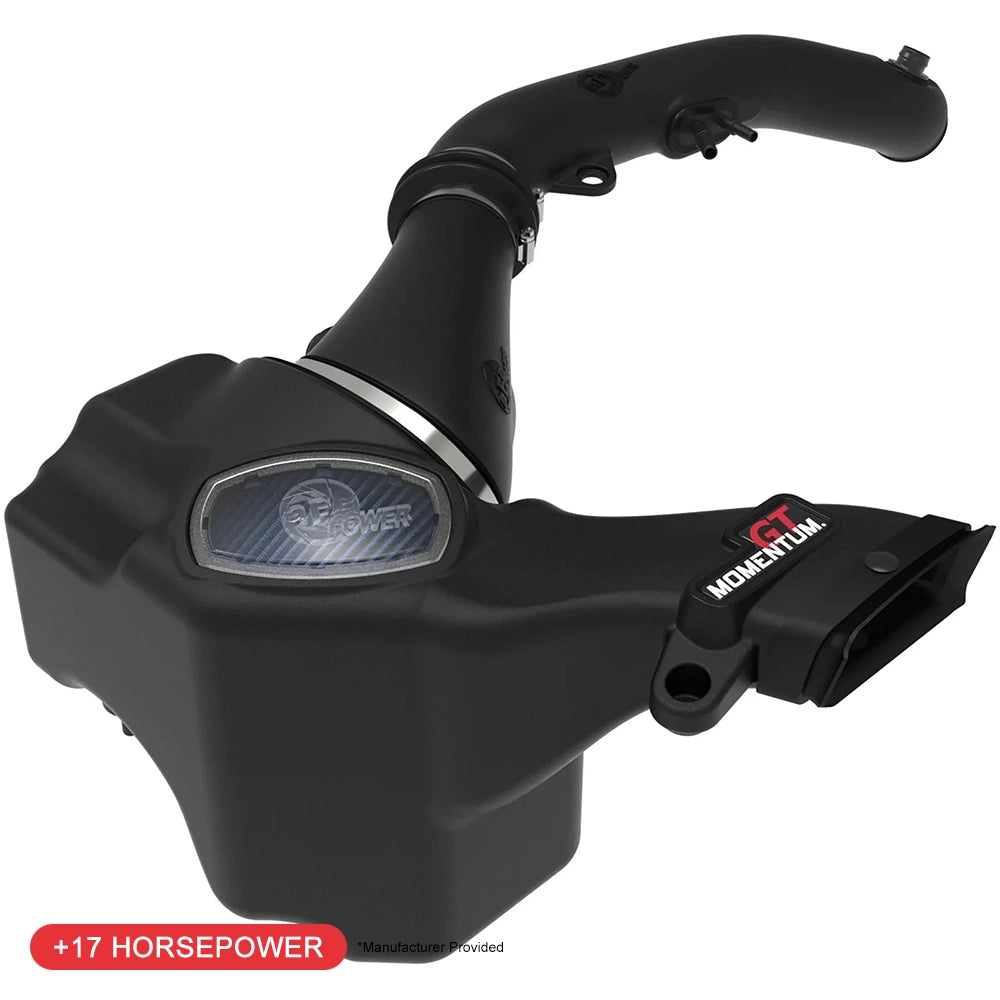 aFe Momentum GT Cold Air Intake System | Ford Ranger Raptor V6-3.0L (24) (50-70116R)