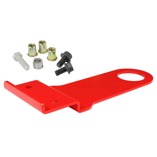 aFe Front Tow Hook | Chevrolet Corvette (05-13) (450-401005-R)