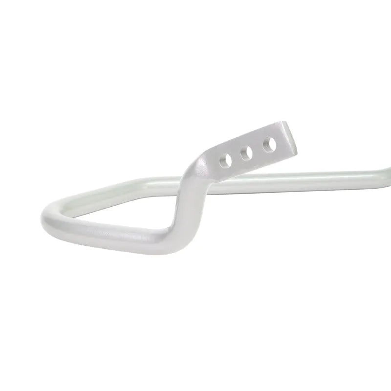Whiteline Rear Sway Bar - 22mm - BTR79Z