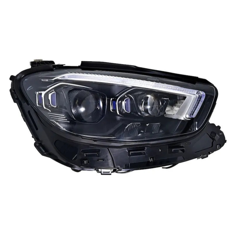 Hella E-Class LED Headlamp Rh | Mercedes-Benz E-Class 17-24 (014215441)