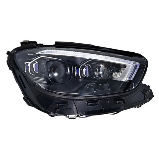 Hella E-Class LED Headlamp Rh | Mercedes-Benz E-Class 17-24 (014215441)