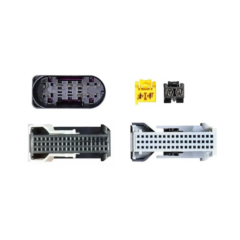 Hella E-Class LED Headlamp Rh | Mercedes-Benz E-Class 17-24 (014215441)