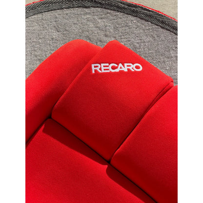 Recaro RS-GS - Red Kamui