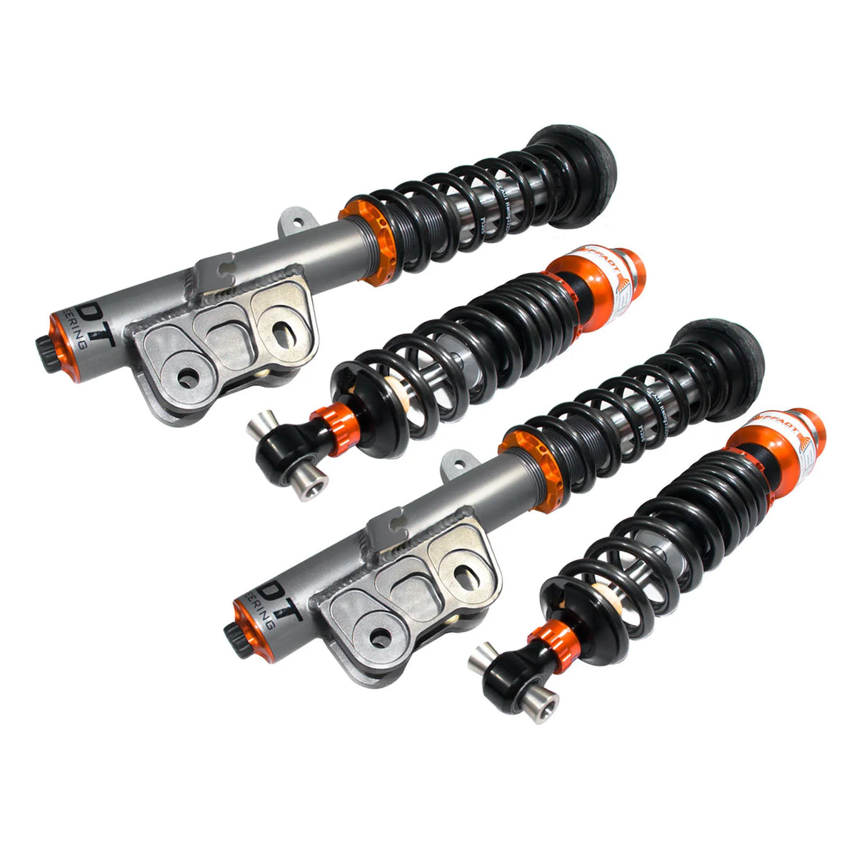 aFe PFADT Series Featherlight Coilover System | Camaro V6/V8 (10-14) (430-402001-N)