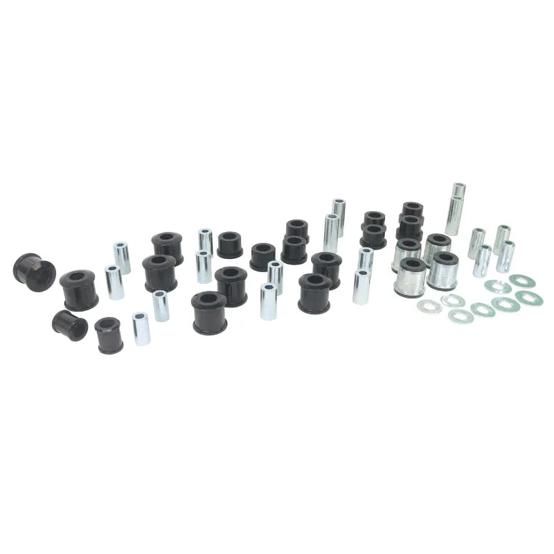 Whiteline 22-24 Lexus LX600 Essential Bush Kit | Land Cruiser (WEK144)