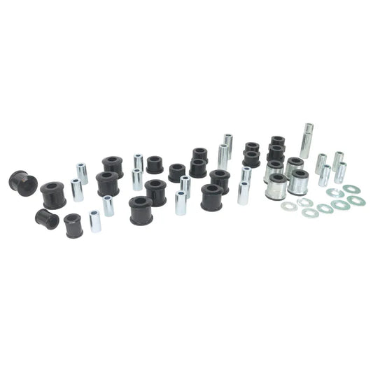 Whiteline 22-24 Lexus LX600 Essential Bush Kit | Land Cruiser (WEK144)