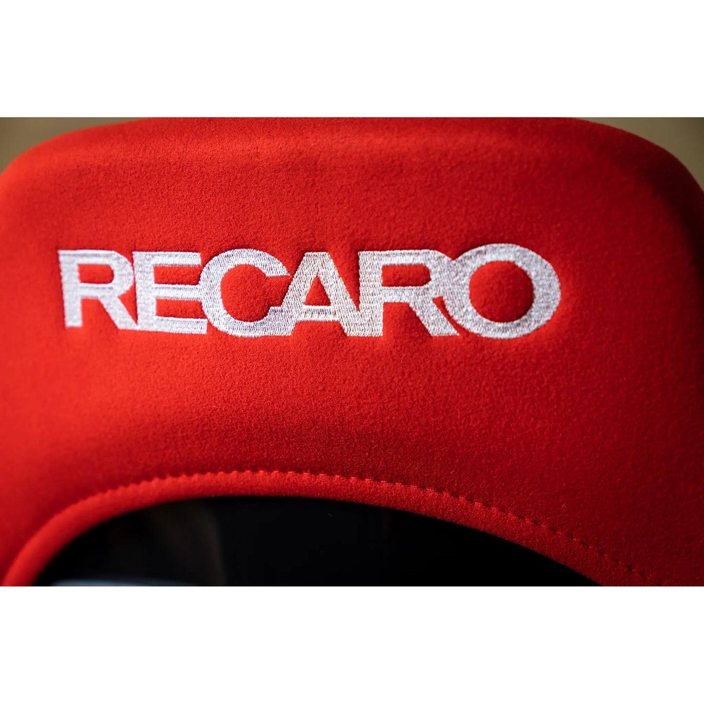 Recaro RS-GS - Red Kamui