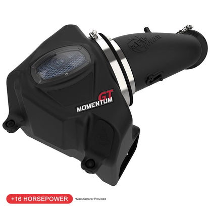 aFe Momentum GT Cold Air Intake System w/ Pro 5R Media | Ram 2500 6.4L Hemi (14-16) (54-72103)