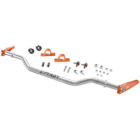 aFe PFADT Series Drag Race Rear Sway Bar | Chevrolet Corvette C5/C6 (97-13) (440-401007-N)