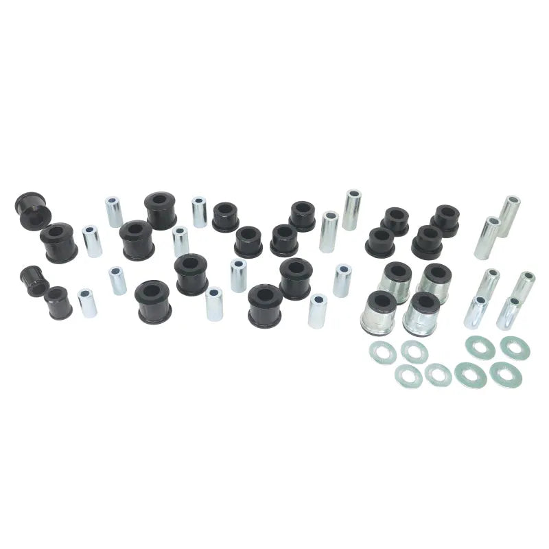 Whiteline 22-24 Lexus LX600 Essential Bush Kit | Land Cruiser (WEK144)