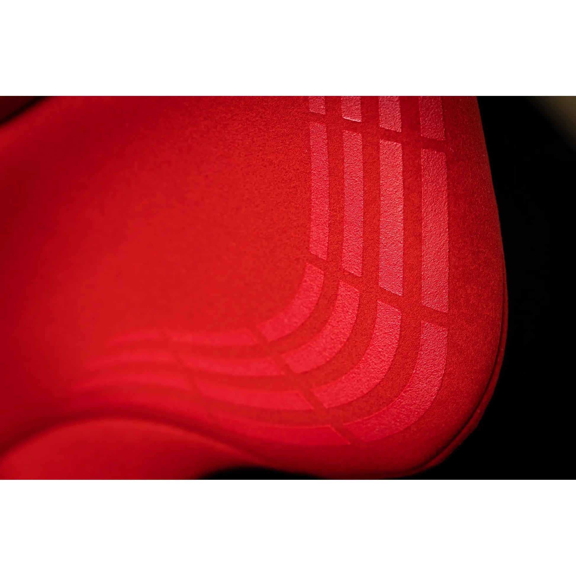 Recaro RS-GS - Red Kamui