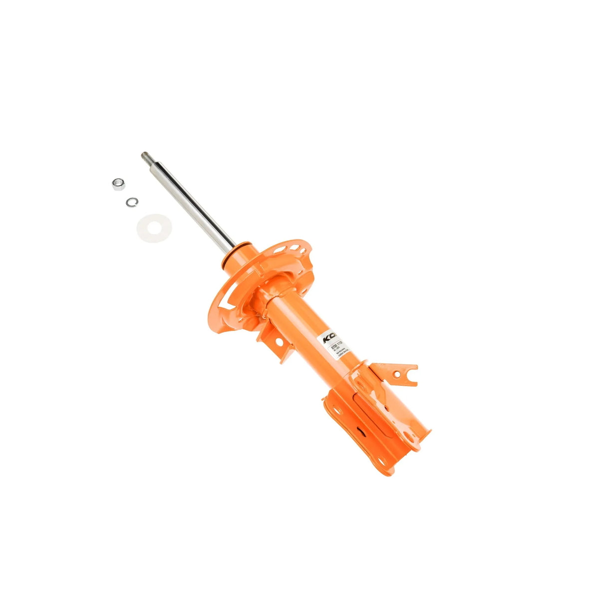 Koni STR.T (Orange) Shock 2013+ Ford Fusion (FWD Only) - Right Front