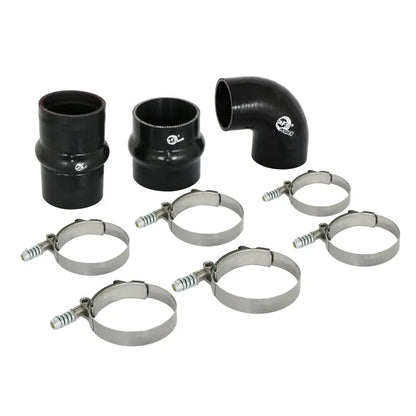 aFe Bladerunner Intercooler Coupling Kit | Ford Diesel 17-23 (46-20310AS)