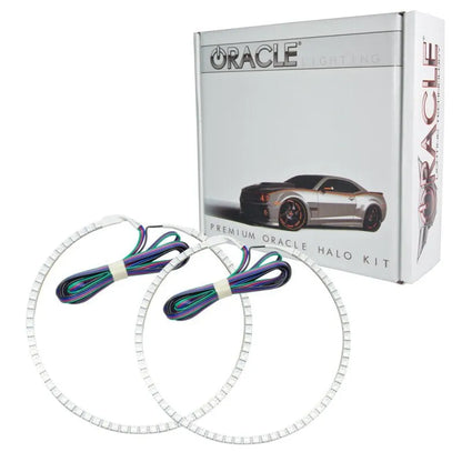 Oracle Halo Kit | Toyota Tacoma 04-15 (3970-335) (ColorSHIFT w/ BC1 Controller)