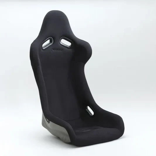 Spoon Sports Carbon Bucket Seat